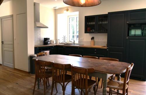 Pleneuf-Val-Andre House | Magnifique maison de vacances - Wunderschönes Ferienhaus