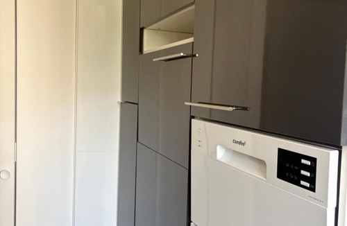 Charenton-le-Pont Apartment | Magnifique studio Bois de Vincennes