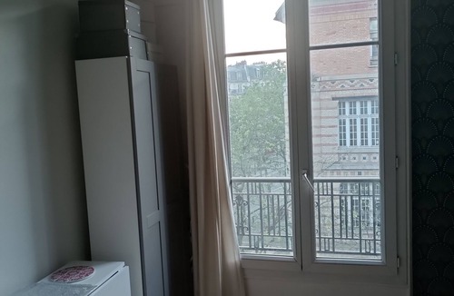 12th Arrondissement Apartment | Magnifique Studio Ensoleillé et Bien Aménagé