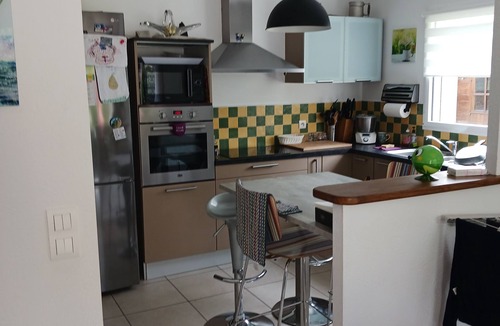 Sainte-Anne-d'Auray House | Maiso comfort enclosed garden, near Vannes and Carnac