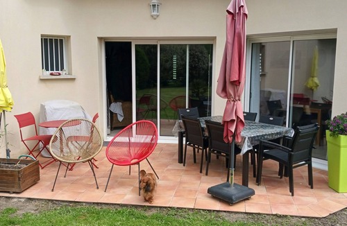 Sainte-Anne-d'Auray House | Maiso comfort enclosed garden, near Vannes and Carnac