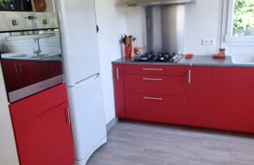 Brevands House | Maison à la Campagne