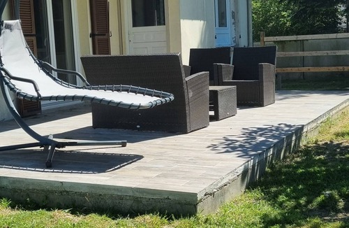 Brevands House | Maison à la Campagne