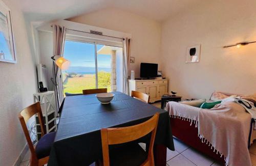 Quiberon Villa | Maison à Quiberon 3 pièces 47m² - Vue mer, Garage privé, WIFI - FR-1-478-117