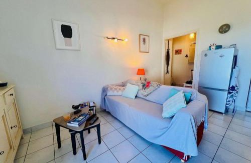 Quiberon Villa | Maison à Quiberon 3 pièces 47m² - Vue mer, Garage privé, WIFI - FR-1-478-117