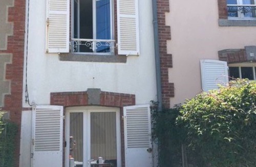 Saint-Pair-sur-Mer House | Maison à Saint Pair sur Mer à 200 m de la Mer
