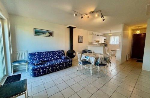 Quiberon Villa | Maison 3 pièces à Quiberon avec parking, animaux acceptés, jardin exposé sud-ouest - FR-1-478-61