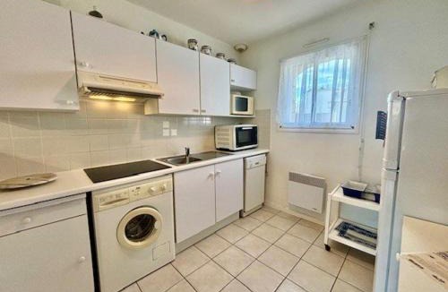 Quiberon Villa | Maison 3 pièces à Quiberon avec parking, animaux acceptés, jardin exposé sud-ouest - FR-1-478-61