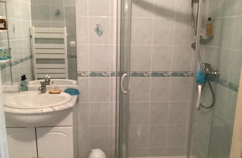 Ballon House | Maison 4 pers proche chatelaillon plage