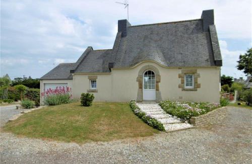 Saint-Jacques Villa | Maison 4 pièces 6 personnes à 500 m de la plage - Yaelle