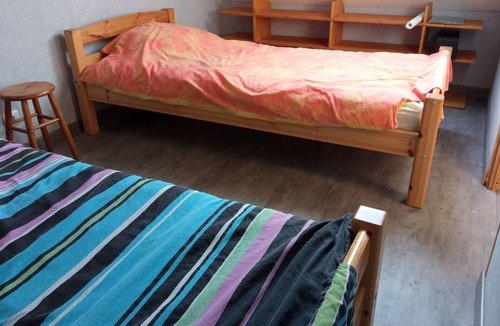 Saint-Marcouf House | Maison 6 Personnes - Les Gougins - Proche des Plages du Débarquement