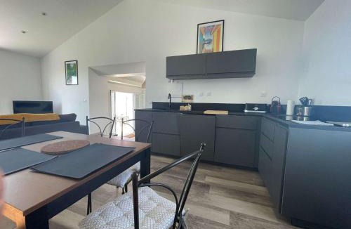 L'Epine House | Maison accueillante près de la plage - 6 pers. - FR-1-224B-260