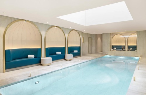 Chaussee-d'Antin Hotel | Maison Albar - Le Vendome