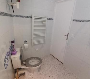 Antony Apartment | Maison Antony, climatisation, parking gratuit