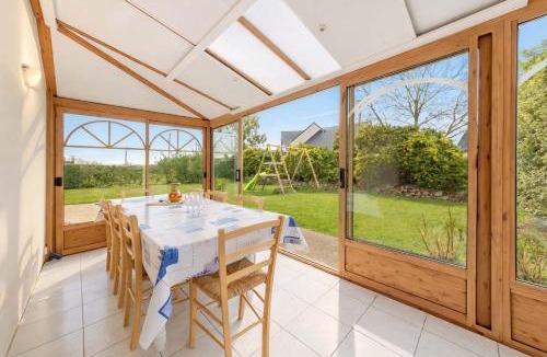 Saint-Meloir-des-Ondes House | Maison Armorine 4 bedrooms garden