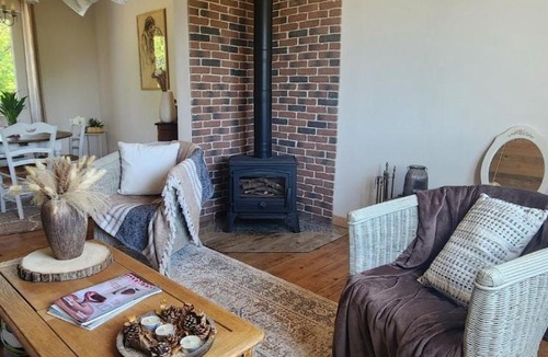 Saint-Mayeux House | Maison atypique et vintage