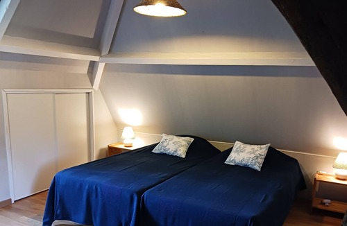 Cresseveuille Cottage | Maison au Calme et Dans la Nature