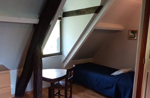 Cresseveuille Cottage | Maison au Calme et Dans la Nature