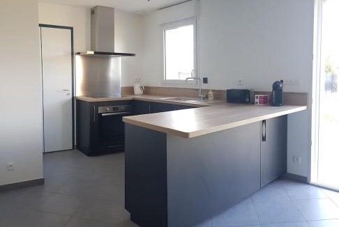Margon House | Maison au Coeur du Perche -Terrasse-Parking-4Pers-Arcisses