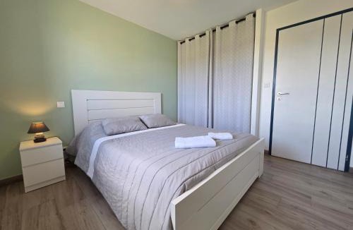 Margon House | Maison au Coeur du Perche -Terrasse-Parking-4Pers-Arcisses