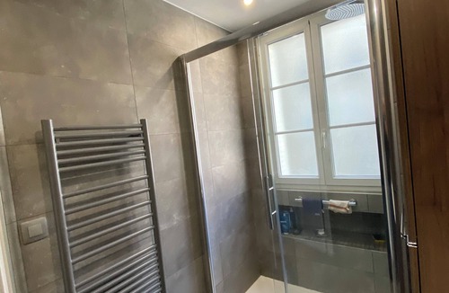 Quartier de Javel Bed & Breakfast | Maison Auguste