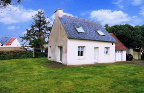 Pleumeur-Bodou Villa | Maison avec jardin à 400m de la plage à Landrellec en PLEUMEUR-BODOU Ref 250