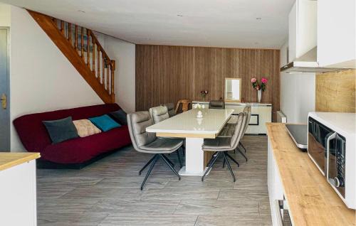 Coutances House | Maison Avec Piscine