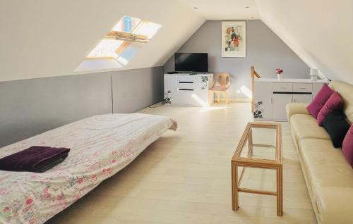 Coutances House | Maison Avec Piscine