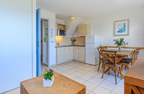 Saint-Nic House | Maison avec vue mer | À 500m de la plage | Piscine