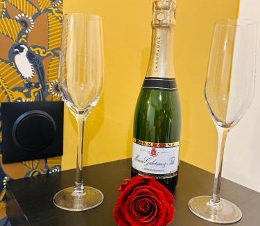 Ducey Bed & Breakfast | Maison Bailly