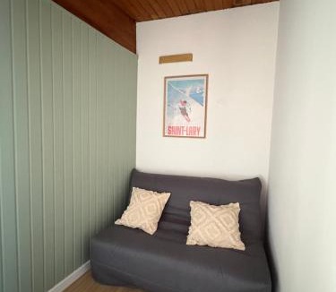Vignec Apartment | Maison Bayle