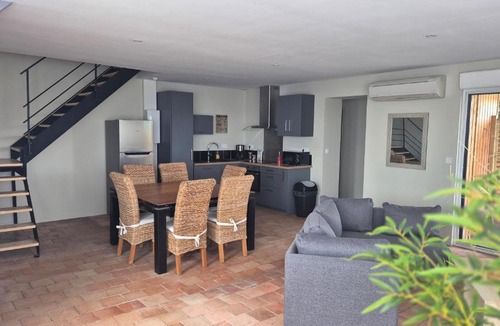 Saint-Mathurin-sur-Loire House | Maison bord de loire