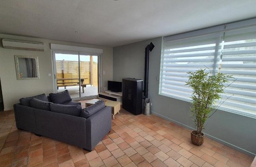 Saint-Mathurin-sur-Loire House | Maison bord de loire