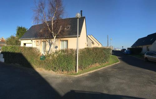 Langrune-sur-Mer House | Maison bord de mer normandie