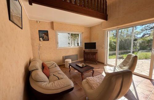 Penestin House | Maison bord de mer