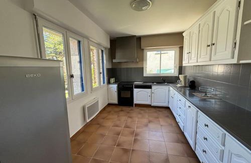 Penestin House | Maison bord de mer