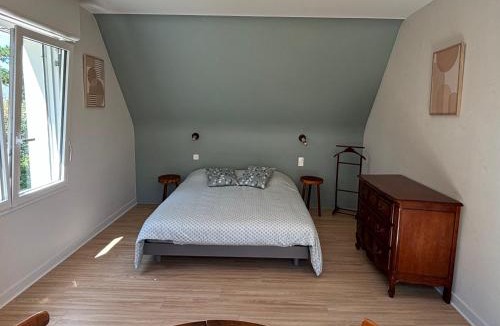 Penestin House | Maison bord de mer
