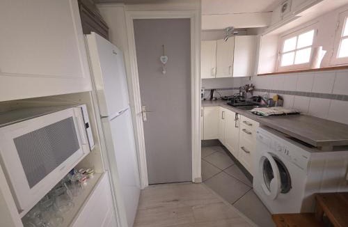 Saint-Jacut-de-la-Mer House | Maison Bretagne