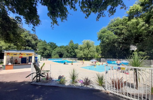 Elliant House | Maison Bretonne, Pleine Campagne à 15 Minutes des Plages