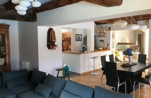 Tregastel House | Maison Bringwiller Plage 200m