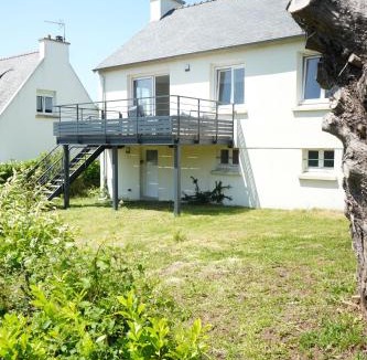 Bohars House | Maison calme et lumineuse