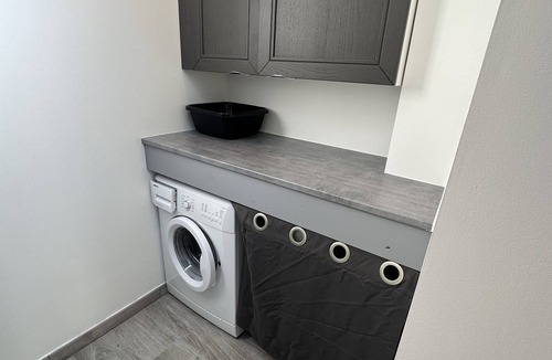 Beaumont-sur-Sarthe House | Maison Calme