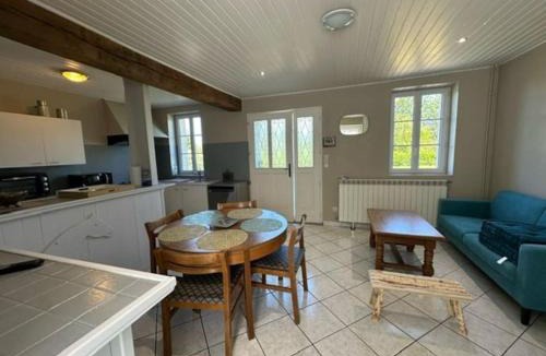 Blacqueville House | Maison campagne Normande