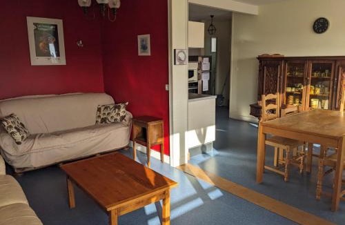 Barfleur House | Maison centre de Barfleur