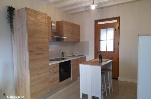 Bourgueil House | Maison centre ville Bourgueil