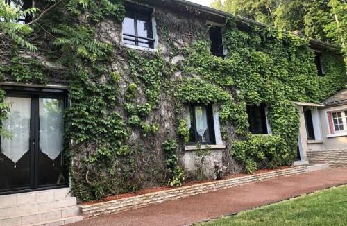 Bollee House | Maison centre ville Le Mans pleine de charme