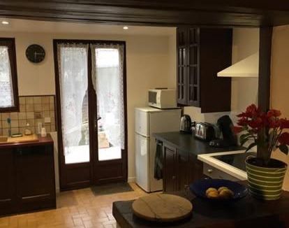 Epiais House | maison chaleureuse