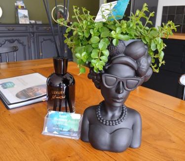 Beauvoir House | Maison chaleureuse, spacieuse et familiale