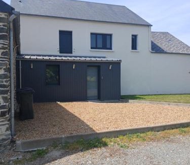 Beauvoir House | Maison chaleureuse, spacieuse et familiale