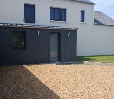 Beauvoir House | Maison chaleureuse, spacieuse et familiale